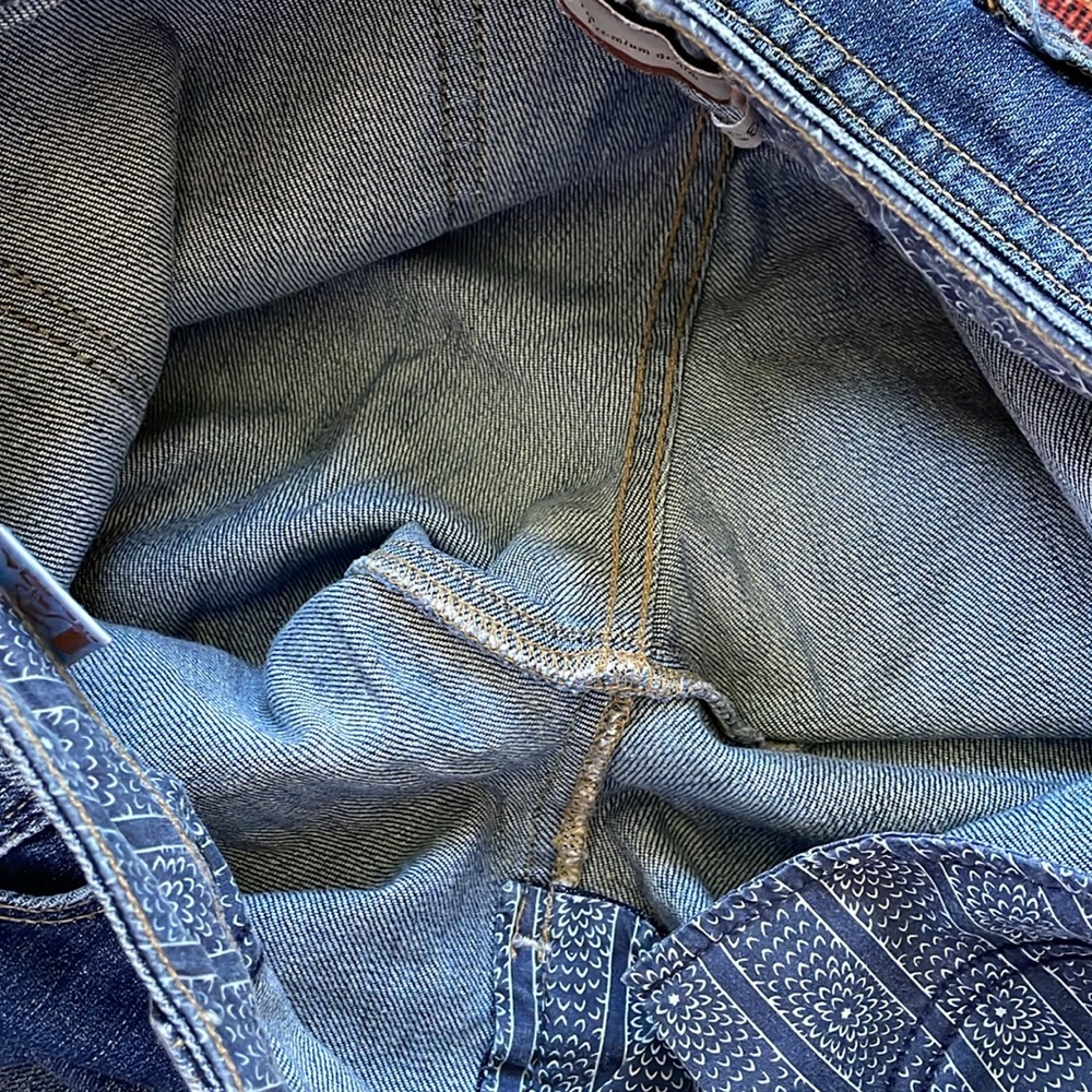 Epic Vintage‎ Paige Jeans! - Picture 8 of 12
